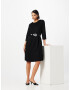 Marc Cain Rochie negru - Pled.ro