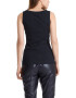 Marc Cain Top negru - Pled.ro