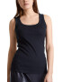 Marc Cain Top negru - Pled.ro