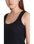 Marc Cain Top negru - Pled.ro