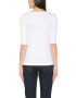 Marc Cain Tricou alb - Pled.ro