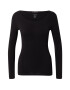 Marc Cain Tricou negru - Pled.ro