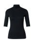 Marc Cain Tricou negru - Pled.ro