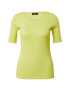 Marc Cain Tricou verde stuf - Pled.ro