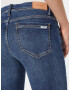 Marc O'Polo DENIM Jeans 'Alva' albastru denim - Pled.ro