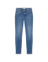 Marc O'Polo DENIM Jeans 'Alva' albastru denim - Pled.ro