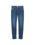 Marc O'Polo DENIM Jeans 'ALVA' albastru / maro / alb - Pled.ro