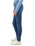 Marc O'Polo DENIM Jeans 'ALVA' albastru / maro / alb - Pled.ro