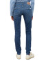 Marc O'Polo DENIM Jeans 'ALVA' albastru / maro / alb - Pled.ro