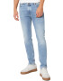 Marc O'Polo DENIM Jeans 'ANDO' albastru deschis - Pled.ro