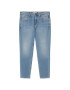 Marc O'Polo DENIM Jeans 'Freya' albastru denim - Pled.ro