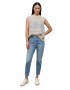 Marc O'Polo DENIM Jeans 'Freya' albastru denim - Pled.ro