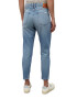 Marc O'Polo DENIM Jeans 'Freya' albastru denim - Pled.ro