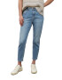 Marc O'Polo DENIM Jeans 'Freya' albastru denim - Pled.ro