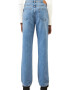 Marc O'Polo DENIM Jeans 'Linna' albastru denim - Pled.ro