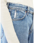 Marc O'Polo DENIM Jeans 'Linna' albastru denim - Pled.ro