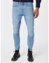 Marc O'Polo DENIM Jeans 'Linus' albastru denim / albastru deschis - Pled.ro