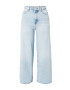 Marc O'Polo DENIM Jeans 'Tomma' albastru deschis - Pled.ro