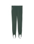 Marc O'Polo DENIM Leggings verde / alb - Pled.ro