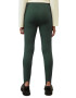 Marc O'Polo DENIM Leggings verde / alb - Pled.ro