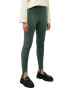 Marc O'Polo DENIM Leggings verde / alb - Pled.ro