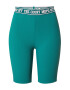 Marc O'Polo DENIM Leggings verde jad / alb - Pled.ro