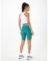 Marc O'Polo DENIM Leggings verde jad / alb - Pled.ro