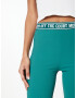 Marc O'Polo DENIM Leggings verde jad / alb - Pled.ro