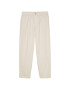 Marc O'Polo DENIM Pantaloni alb natural - Pled.ro