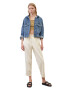 Marc O'Polo DENIM Pantaloni alb natural - Pled.ro