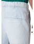 Marc O'Polo DENIM Pantaloni albastru / albastru deschis / alb - Pled.ro