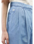 Marc O'Polo DENIM Pantaloni cu cute albastru deschis - Pled.ro