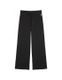 Marc O'Polo DENIM Pantaloni negru / alb - Pled.ro