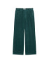 Marc O'Polo DENIM Pantaloni verde smarald - Pled.ro