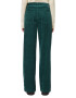 Marc O'Polo DENIM Pantaloni verde smarald - Pled.ro