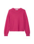 Marc O'Polo DENIM Pulover fucsia - Pled.ro