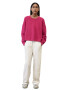 Marc O'Polo DENIM Pulover fucsia - Pled.ro