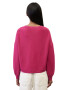 Marc O'Polo DENIM Pulover fucsia - Pled.ro