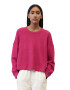 Marc O'Polo DENIM Pulover fucsia - Pled.ro