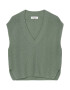 Marc O'Polo DENIM Pulover verde pastel - Pled.ro