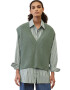 Marc O'Polo DENIM Pulover verde pastel - Pled.ro