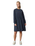 Marc O'Polo DENIM Rochie albastru marin - Pled.ro