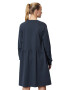 Marc O'Polo DENIM Rochie albastru marin - Pled.ro