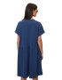 Marc O'Polo DENIM Rochie bleumarin - Pled.ro