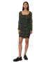 Marc O'Polo DENIM Rochie galben / verde / negru - Pled.ro