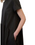 Marc O'Polo DENIM Rochie negru - Pled.ro