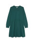 Marc O'Polo DENIM Rochie verde - Pled.ro