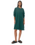 Marc O'Polo DENIM Rochie verde - Pled.ro