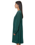 Marc O'Polo DENIM Rochie verde - Pled.ro