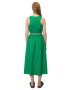 Marc O'Polo DENIM Rochie verde iarbă - Pled.ro